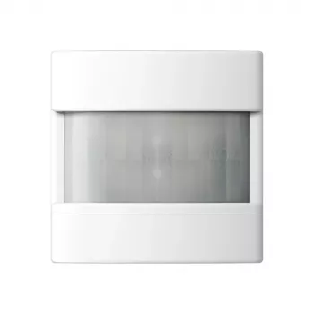 JUNG KNX automatische schakelaar Standaard A 3181 WW, 1,10 m, 180°, alpinwit
