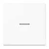 Jung KNX RF schakelaar 1-voudig duroplast LS-serie alpinowit LS10911STRFWW