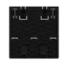 Busch-Jaeger DIN-railadapter SAP-A1.11 (2CKA006200A0157)