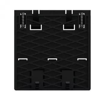 Busch-Jaeger DIN-railadapter SAP-A1.11 (2CKA006200A0157)