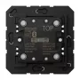 JUNG HOME taster 1-voudig batterijgevoed (BTA1001)