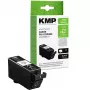 KMP compatibele zwarte inktcartridge voor Canon PGI-525 PGBK (4529B001) 1513,4001