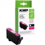 KMP magenta printercartridge compatibel met Canon CLI-526 M (1513,4006)