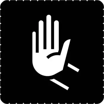 Busch-Jaeger IceLight pictogram LED-lichtmodule 2145/51-19 (2CKA001714A0317)