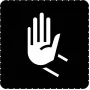 Busch-Jaeger IceLight pictogram LED-lichtmodule 2145/51-19 (2CKA001714A0317)