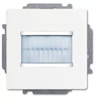 Busch-Jaeger bewegingsmelder studiowit mat 6225/1.0-884 6220-0-0495