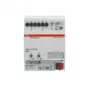 ABB UD/S2.315.2.1 LED-dimmer 2x315 W/VA, 2-kanaals KNX universele dimactor, DIN-rail 2CKA006197A0053