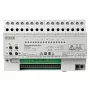 JUNG RS8REGHE universeel relaisstation, 8-kanaals, DIN-rail (REG)