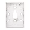 Busch-Jaeger draagraam opbouw klein studiowit SAS/A.0.11-84 (2CKA006330A0017)