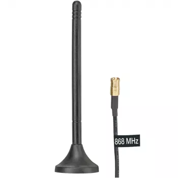 JUNG FM-antenne met magneetvoet FM ANT (FMANT)