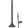 JUNG FM-antenne met magneetvoet FM ANT (FMANT)
