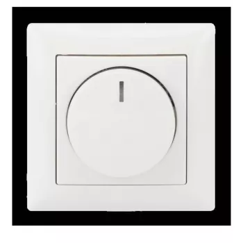 BUSCH-JAEGER BUSCH 6523 UJ-914-102 LED-dimmerset, BSI (2CKA006512A0349)
