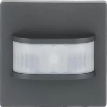 Busch-Jaeger Basic Sensor BW180 64761-885 (2CKA006800A2932) PIR-bewegingsmelder, 180°, 8 m, inbouwmontage, 230 V