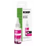 KMP navulinkt voor Brother BTD180M, magenta, 50 ml 1555,0006