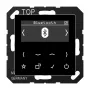 JUNG DABABTSW smartradio DAB+ met Bluetooth