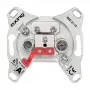 Jung BSD21-10 2-holes hyperbreedband doorvoerstopcontact 10 dB