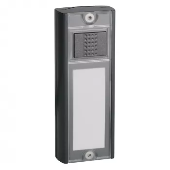 Grothe 43442 draadloze deurbelzender voor Mistral 400 serie