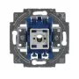 Busch-Jaeger BJ 2400/7 US wisselschakelaar-inzet, 1-polig, 10 A, inbouw 2CKA001012A2235