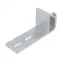 OBO Bettermann BFK 132 58 FT verticale bevestigingsbeugel 6003880