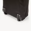 Reisenthel trolley M boodschappentrolley tas 43L zwart polyester 2 wielen NT7003