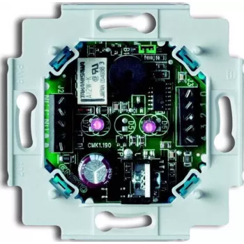 BUSCH-JAEGER BJ 1515 U-12-101 alarmmelder-inzet voor potentiaalvrije contacten 2CKA001582A0428