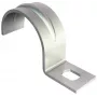 OBO Bettermann 604 20 G verticale bevestigingsbeugel, verzinkt staal, voor 20 mm buis 1003208