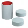OBO Bettermann CTS-300 Buisschaal, inwendig gecoat, voor D 116 mm, L 300 mm (7204304)