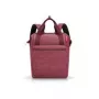 Reisenthel allrounder R rugzak Chestnut 12L JR3104