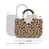 reisenthel loopshopper L boodschappenmand, Twist Silver, 25 L, aluminium frame, polyester OR7052