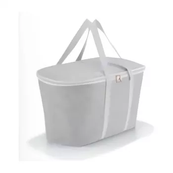 Reisenthel coolerbag thermotas 20 L grijs UH1035