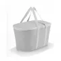 Reisenthel coolerbag thermotas 20 L grijs UH1035