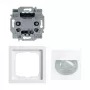 Busch-Jaeger Flex-set Multi BW180 aanwezigheidsmelder, inbouw, alpinwit 2CKA006800A3024