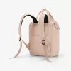 Reisenthel Allrounder R rugzak beige 12 L JR6041