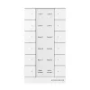 Busch-Jaeger bedieningselement wit SB-F-12.0.11-84 (2CKA006220A0887)
