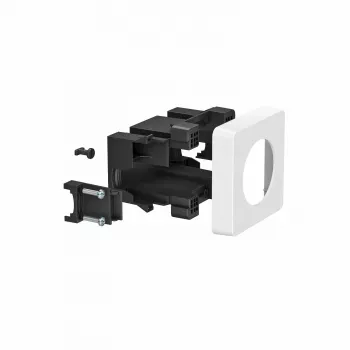 OBO BETTERMANN apparaat-inbouwdoos 71GDCEE voor CEE-contactdozen 117x76,5x73 6288635