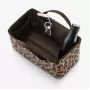 reisenthel Organizer Leo Macchiato polyester tassenorganizer 36x18x16 cm 8 L bruin