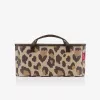 reisenthel Organizer Leo Macchiato polyester tassenorganizer 36x18x16 cm 8 L bruin