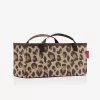 reisenthel Organizer Leo Macchiato polyester tassenorganizer 36x18x16 cm 8 L bruin