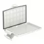 OBO Bettermann magnetische kaarthouder PCS-H verticaal (10-pack) 5091527