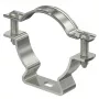 OBO Bettermann verticale afstandsklem met langgat 44-53mm ASL 733 53 A2 1362994