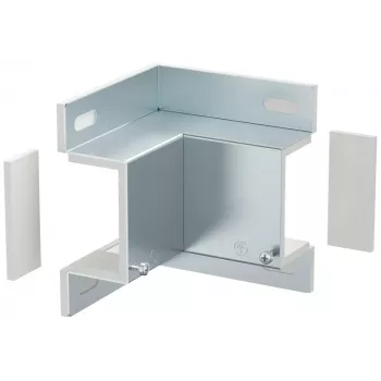 OBO BETTERMANN binnenhoek BSKM-IE 0407 voor wand-plafondmontage (7216528)