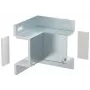 OBO BETTERMANN binnenhoek BSKM-IE 0407 voor wand-plafondmontage (7216528)