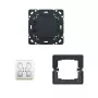 Busch-Jaeger draadloze Smart-schakelaar-inzet voor free@home 2CKA006710A0046