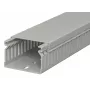 OBO Bettermann LK4 40060 PVC bedradingsgoot 40x60mm, 2m, grijs 6178014