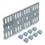 OBO Bettermann RLVL 85 langs- en hoekverbinder 85x200 (6067123)