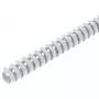OBO BETTERMANN REHAU VF flexibele bedradingsgoot 20x20 mm wit 25 m 6132604