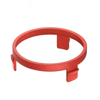 OBO BETTERMANN Rehau kleurring SIGNA rood BRK FR (6121052)