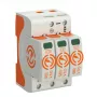 OBO V50-3-280 CombiController 3-polige 280V type 1+2 bliksemstroomafleider 5093511