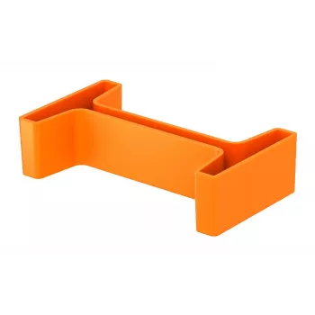 OBO Bettermann IS 8 KS Beschermkap, pasteloranje 6338519