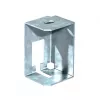 OBO Bettermann BSB brandveiligheidsconsole 105x50x54 mm (6418198)